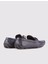 Erkek Toka Detaylı Loafer (Driving Shoes) Günlük Ayakkabı 347M472 Lacivert 3