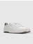 Berlin Bağcıklı Günlük Erkek Sneaker 508M1521 Beyaz 2