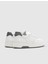 Berlin Bağcıklı Günlük Erkek Sneaker 508M1521 Beyaz 3