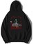 Unisex Oversize Dancing In Silence Hoodie 1