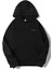 Unisex Oversize Dancing In Silence Hoodie 2