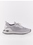 Sperlonga Triko Örme Sneaker Spor Erkek Ayakkabı H-1777 Koyu Gri 1
