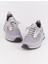 Sperlonga Triko Örme Sneaker Spor Erkek Ayakkabı H-1777 Koyu Gri 4