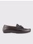 Erkek Loafer Günlük Ayakkabı 343M515 Siyah 1