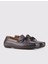 Erkek Loafer Günlük Ayakkabı 343M515 Siyah 2