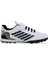 Kidessa 1746-1350 Bantlı Çocuk Halı Saha Futbol Ayakkabısı - NKT01746-BEYAZ-34 1