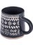 Tribe Mug 380 ml 2