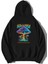 Unisex Oversize Psilocybin Hoodie 1