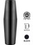 Çelik Boston Shaker (Siyah) (BRD-3199-S) 3