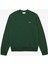 Classic Bisiklet Yaka Sweatshirt 3