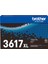 TN-3617XL Ultra Süper Yüksek Kapasiteli Toner Siyah (25.000 Sayfa) 1