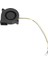 Creality 5015 Hidrolik Üfleme Fanı - Sermoon V1-V1 Pro Standart 1