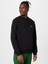 Classic Bisiklet Yaka Sweatshirt 2