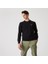 Classic Bisiklet Yaka Sweatshirt 5