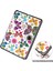 Oppo Pad 2 Için Darbeye Dayanıklı Tablet Kılıfı (Yurt Dışından) 3