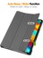 Teclast T50 Pro Için Darbeye Dayanıklı Tablet Kılıfı (Yurt Dışından) 2