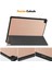 Teclast T50 Için Darbeye Dayanıklı Tablet Kılıfı (Yurt Dışından) 5