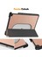 Google Pixel Tablet Için Darbeye Dayanıklı Tablet Kılıfı (Yurt Dışından) 4