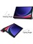 Samsung Galaxy Tab S9 SM-X710B Için Darbeye Dayanıklı Tablet Kılıfı (Yurt Dışından) 2