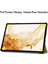 Samsung Galaxy Tab S7 Fe SM-730/T733/T736/T738 Için Darbeye Dayanıklı Tablet Kılıfı (Yurt Dışından) 5