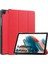 Samsung Galaxy Tab A9 2023 Için Darbeye Dayanıklı Tablet Kılıfı (Yurt Dışından) 1