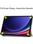 Samsung Galaxy Tab S9 SM-X710B Için Darbeye Dayanıklı Tablet Kılıfı (Yurt Dışından) 3