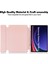 Samsung Galaxy Tab S9 Plus Için Darbeye Dayanıklı Şeffaf Tablet Kılıfı (Yurt Dışından) 5