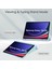 Samsung Galaxy Tab S9 SM-X710B Için Darbeye Dayanıklı Tablet Kılıfı (Yurt Dışından) 2