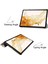 Samsung Galaxy Tab S8 Plus SM-X800/X806 Için Darbeye Dayanıklı Tablet Kılıfı (Yurt Dışından) 2
