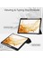 Samsung Galaxy Tab S8 Plus SM-X800/X806 Için Darbeye Dayanıklı Şeffaf Tablet Kılıfı (Yurt Dışından) 3