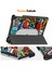 Google Pixel Tablet Için Darbeye Dayanıklı Tablet Kılıfı (Yurt Dışından) 4
