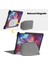 Google Pixel Tablet Için Darbeye Dayanıklı Tablet Kılıfı (Yurt Dışından) 2