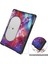Google Pixel Tablet Için Darbeye Dayanıklı Tablet Kılıfı (Yurt Dışından) 5