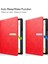 Samsung Galaxy Tab S7 Fe SM-730/T733/T736/T738 Için Deri Tablet Kılıf (Yurt Dışından) 3