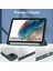 Samsung Galaxy Tab A9 SM-X110/SM-115 Için Darbeye Dayanıklı Şeffaf Tablet Kılıfı (Yurt Dışından) 4
