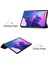 Lenovo P12 Pro 12.6 Için Darbeye Dayanıklı Tablet Kılıfı (Yurt Dışından) 3