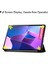Lenovo P12 Pro 12.6 Için Darbeye Dayanıklı Tablet Kılıfı (Yurt Dışından) 4