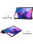 Lenovo P12 Pro 12.6 Için Darbeye Dayanıklı Tablet Kılıfı (Yurt Dışından) 3