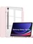 Samsung Galaxy Tab S9 SM-X710B Için Darbeye Dayanıklı Şeffaf Tablet Kılıfı (Yurt Dışından) 1