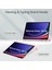 Samsung Galaxy Tab S9 SM-X710B Için Darbeye Dayanıklı Şeffaf Tablet Kılıfı (Yurt Dışından) 2
