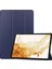 Samsung Galaxy Tab S7 Plus SM-T970/T975 Için Darbeye Dayanıklı Tablet Kılıfı (Yurt Dışından) 1