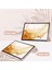 Samsung Galaxy Tab S7 Fe SM-730/T733/T736/T738 Için Darbeye Dayanıklı Şeffaf Tablet Kılıfı (Yurt Dışından) 4