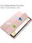 Samsung Galaxy Tab S7 Fe SM-730/T733/T736/T738 Için Darbeye Dayanıklı Şeffaf Tablet Kılıfı (Yurt Dışından) 5