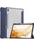 Samsung Galaxy Tab S7 Plus SM-T970/T975 Için Darbeye Dayanıklı Şeffaf Tablet Kılıfı (Yurt Dışından) 1