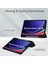 Samsung Galaxy Tab S9 SM-X710B Için Darbeye Dayanıklı Şeffaf Tablet Kılıfı (Yurt Dışından) 2