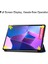 Lenovo P12 Pro 12.6 Için Darbeye Dayanıklı Tablet Kılıfı (Yurt Dışından) 4