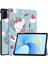 Huawei Honor Pad X8 Pro Için Darbeye Dayanıklı Tablet Kılıfı (Yurt Dışından) 1