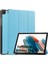 Samsung Galaxy Tab A9 2023 Için Darbeye Dayanıklı Tablet Kılıfı (Yurt Dışından) 1