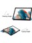 Samsung Galaxy Tab A9 2023 Için Darbeye Dayanıklı Tablet Kılıfı (Yurt Dışından) 2