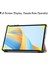 Huawei Honor V8 Için Darbeye Dayanıklı Tablet Kılıfı (Yurt Dışından) 4